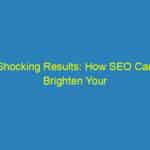 Shocking Results: How SEO Can Brighten Your Sarasota Electrician Business