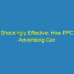 Shockingly Effective: How PPC Advertising Can Power Up Your Sarasota Electrician Business!