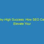 Sky High Success: How SEO Can Elevate Your Sarasota Roofing Business Above the Competition