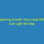 Sparking Growth: How Local SEO Can Light the Way for Sarasota Electricians
