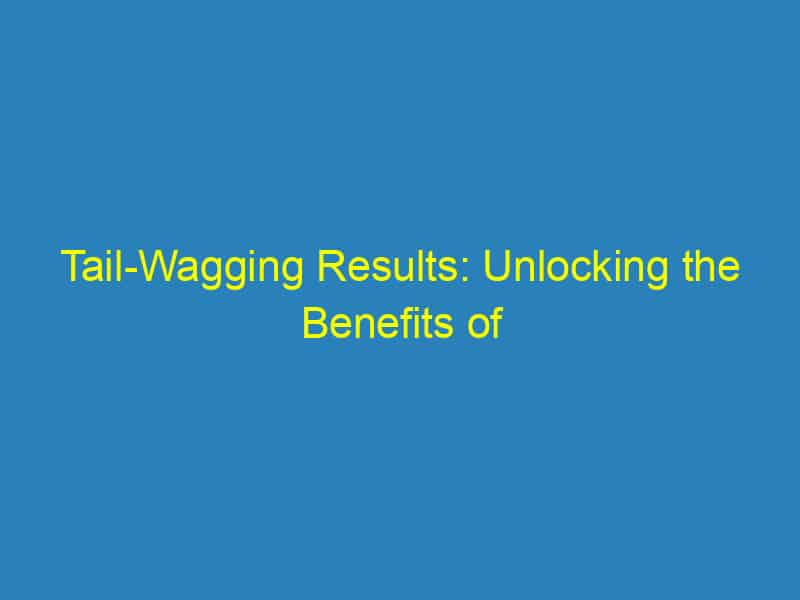 Tail Wagging Results: Unlocking the Benefits of PPC Advertising for Bradenton Veterinarians