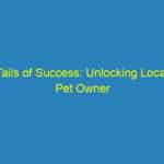 Tails of Success: Unlocking Local Pet Owner Engagement with PPC in Sarasota