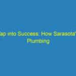 Tap into Success: How Sarasota's Plumbing Contractors Can Benefit from Effective PPC Campaigns