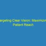 Targeting Clear Vision: Maximizing Patient Reach with PPC for Sarasota Optometrists