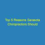 Top 5 Reasons Sarasota Chiropractors Should Embrace PPC Advertising Now!