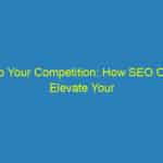 Top Your Competition: How SEO Can Elevate Your Roofing Business in Bradenton