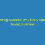 Towing Success: Why Every Small Towing Business in Bradenton Should Harness the Power of PPC