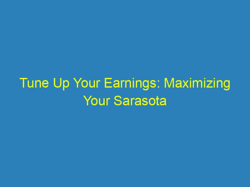 Tune Up Your Earnings: Maximizing Your Sarasota Auto Repair Shop's Potential with Targeted PPC Campaigns