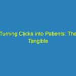 Turning Clicks into Patients: The Tangible Benefits of SEO for Bradenton Dental Offices
