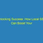 Unlocking Success: How Local SEO Can Boost Your Sarasota Locksmith Business