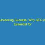 Unlocking Success: Why SEO is Essential for Bradenton’s Roofer Businesses to Thrive