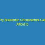 Why Bradenton Chiropractors Can't Afford to Ignore SEO: Unlocking New Patients in the Digital Age