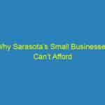 Why Sarasota’s Small Businesses Can’t Afford to Ignore PPC: Insights from Local Marketing Experts