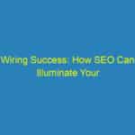 Wiring Success: How SEO Can Illuminate Your Bradenton Electrician Business