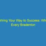 Wiring Your Way to Success: Why Every Bradenton Electrician Needs a PPC Strategy