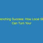 Wrenching Success: How Local SEO Can Turn Your Sarasota Plumbing Service into a Community Favorite!
